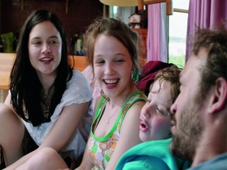 Father fucks his daughter's 14-year-old girlfriend scene from ...                                    