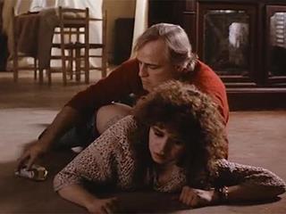 Анальный секс с маслом