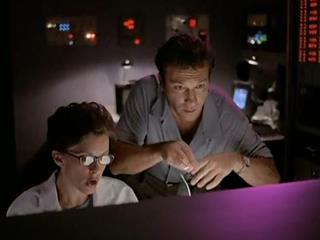 Дьявольская программа заставляет людей сношаться