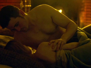 Фильм про любовь мужчины и девочки