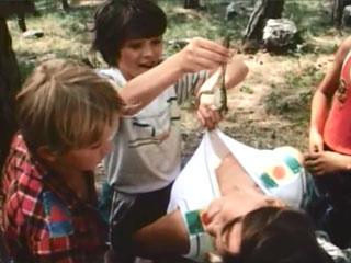 Когда насилие среди подростков переходит все границы