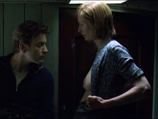 Парень соблазнил жену своего босса