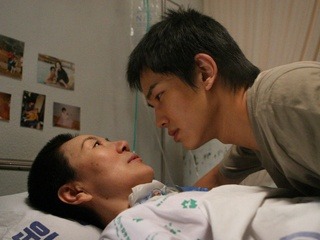 Сын испытывает сексуальное влечение к своей больной маме