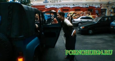 Милиция снимает проститутку и над ней жестко издеваються