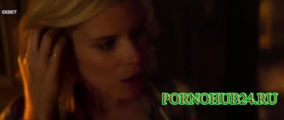 Непредвиденная встреча девушек перерасла в секс