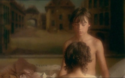 Секс каникулы 14-летнего парнишки