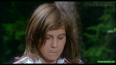 Не совсем детские игры в юном возрасте