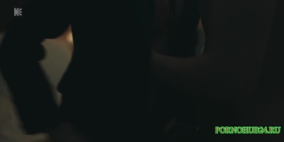 Секс подростка с любовницей в гостинице