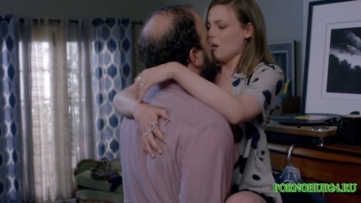 Секс начальника с подчинённой