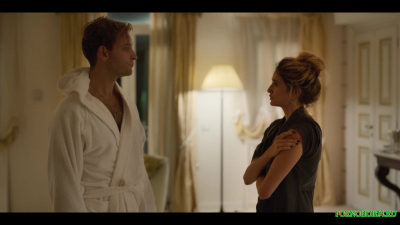 После ссоры пара занялась сексом