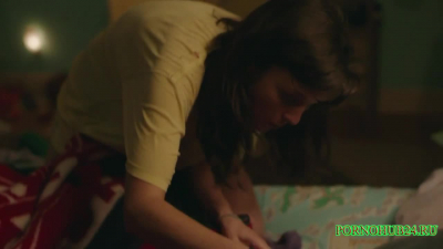 Первый секс после родов