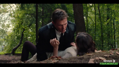 Отец изнасиловал девушку сына в лесу