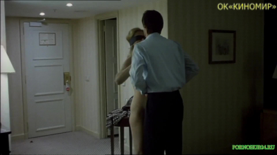 Завязал  любовнице глаза и трахнул как последнюю шлюху